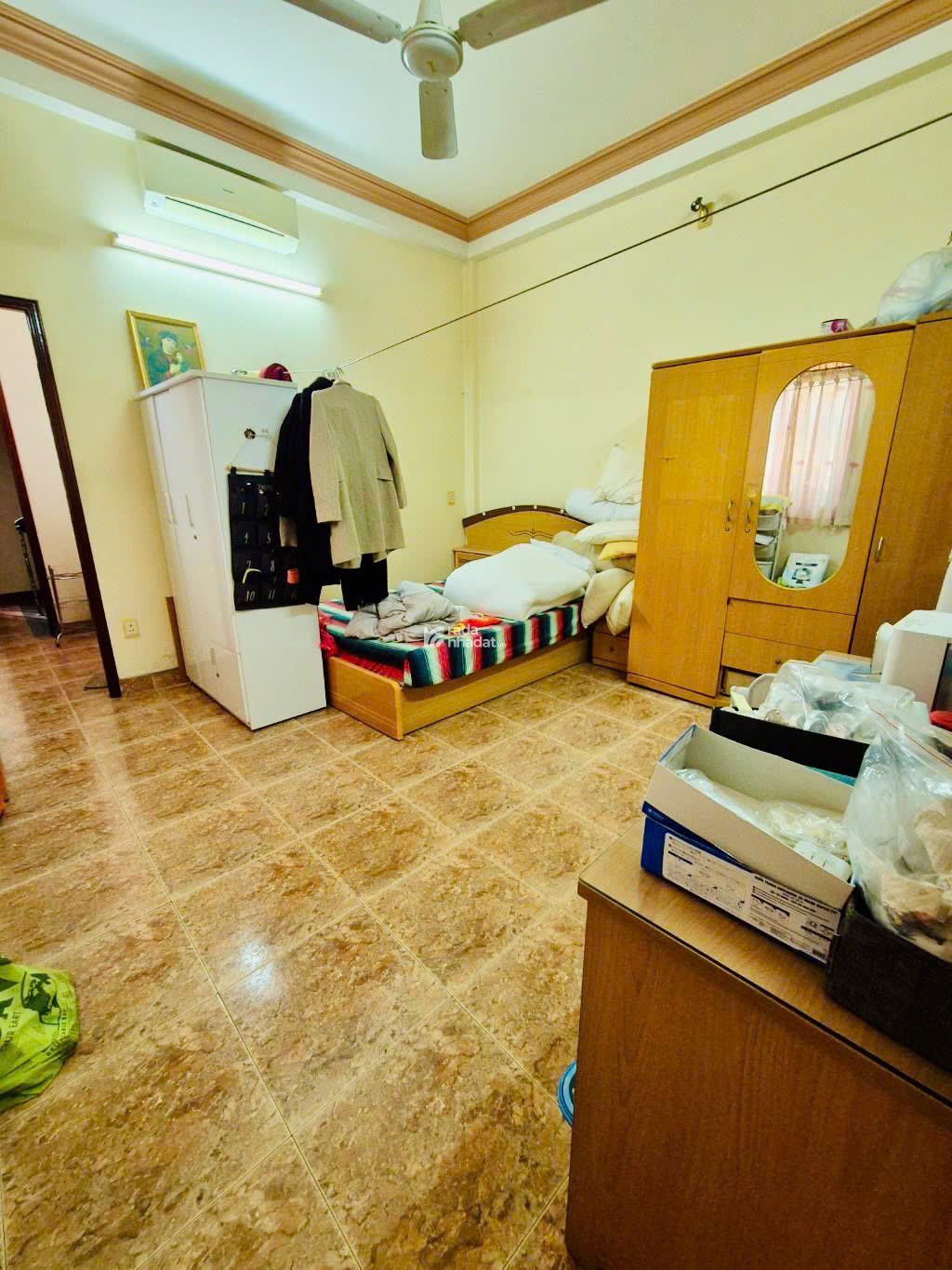 HOT: CHỈ 1 CĂN DUY NHẤT 290/ Nơ Trang Long, Phường 12, Quận Bình Thạnh ( 4.5 X17 )