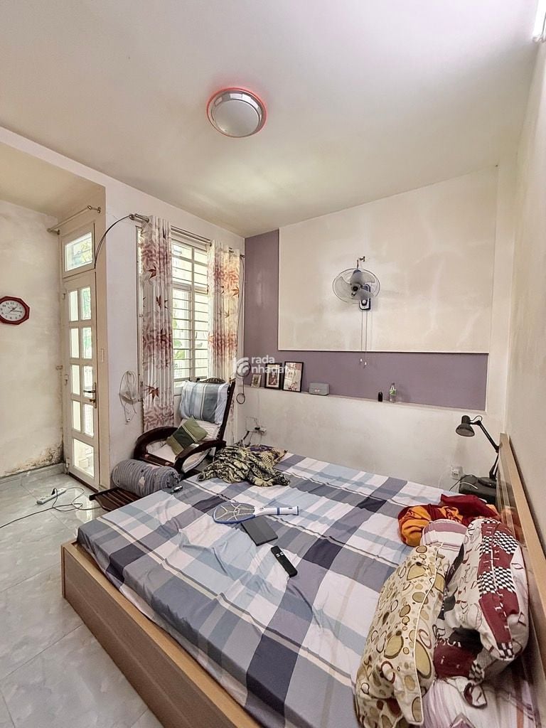 BÁN NHÀ TÂN KỲ TÂN QUÝ 67M2 5.3 TỶ 3 TẦNG 4PN 3WC TÂN SƠN NHÌ TÂN PHÚ 