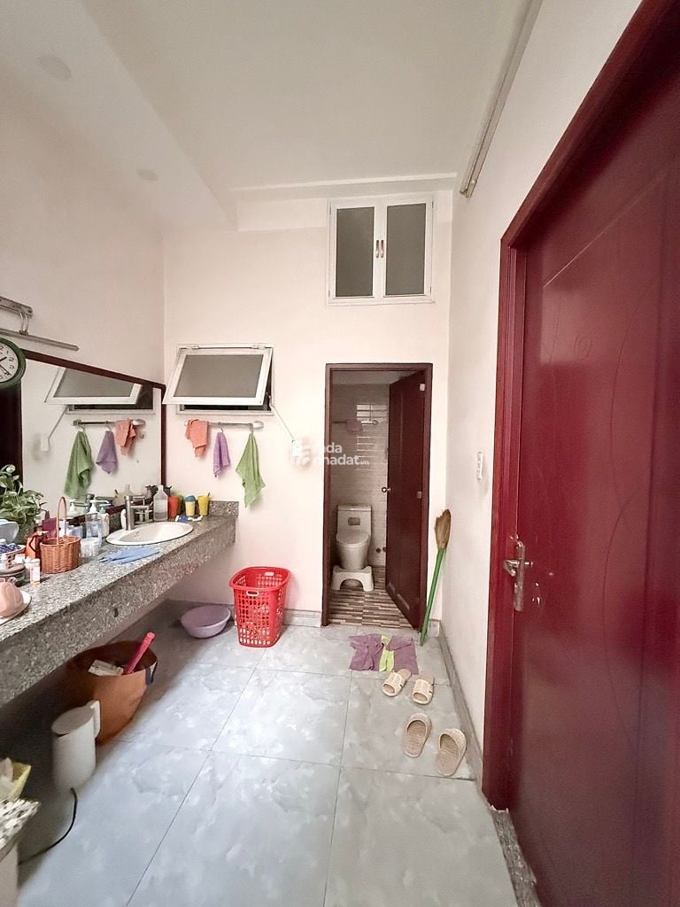 BÁN NHÀ TÂN KỲ TÂN QUÝ 67M2 5.3 TỶ 3 TẦNG 4PN 3WC TÂN SƠN NHÌ TÂN PHÚ 