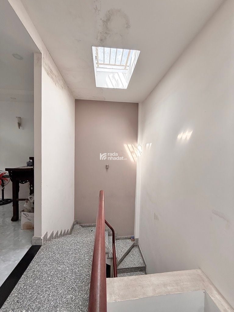 BÁN NHÀ TÂN KỲ TÂN QUÝ 67M2 5.3 TỶ 3 TẦNG 4PN 3WC TÂN SƠN NHÌ TÂN PHÚ 