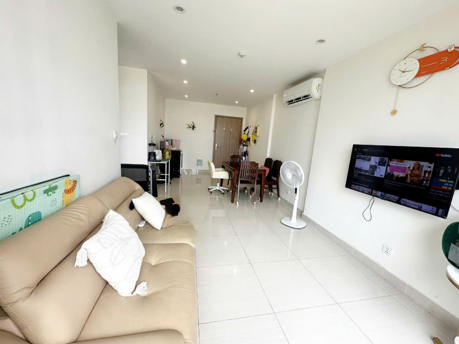 Cần bán 2PN 59,10m2, phân khu The Rainbow, giá tốt 3,35tỷ