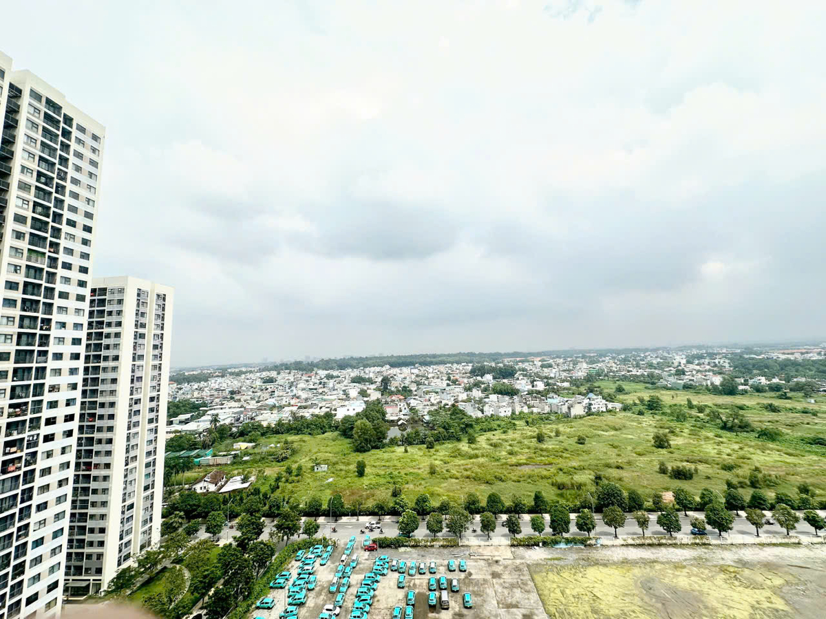 Cần bán 2PN 59,10m2, phân khu The Rainbow, giá tốt 3,35tỷ