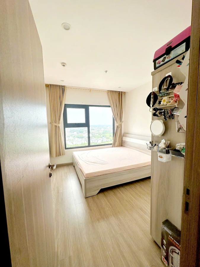 Cần bán 2PN 59,10m2, phân khu The Rainbow, giá tốt 3,35tỷ