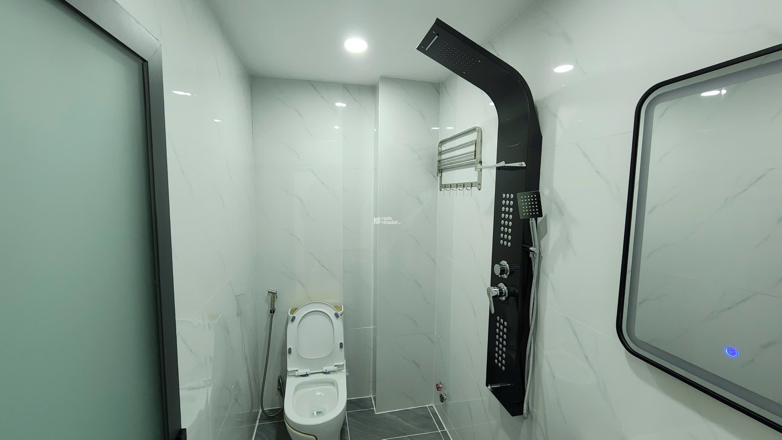 NHÀ ĐẸP FULL NỘI THẤT - HẺM 1/ TL37, QUẬN 12 - LIỀN KỀ CÔNG VIÊN - KDC THÔNG THOÁNG 