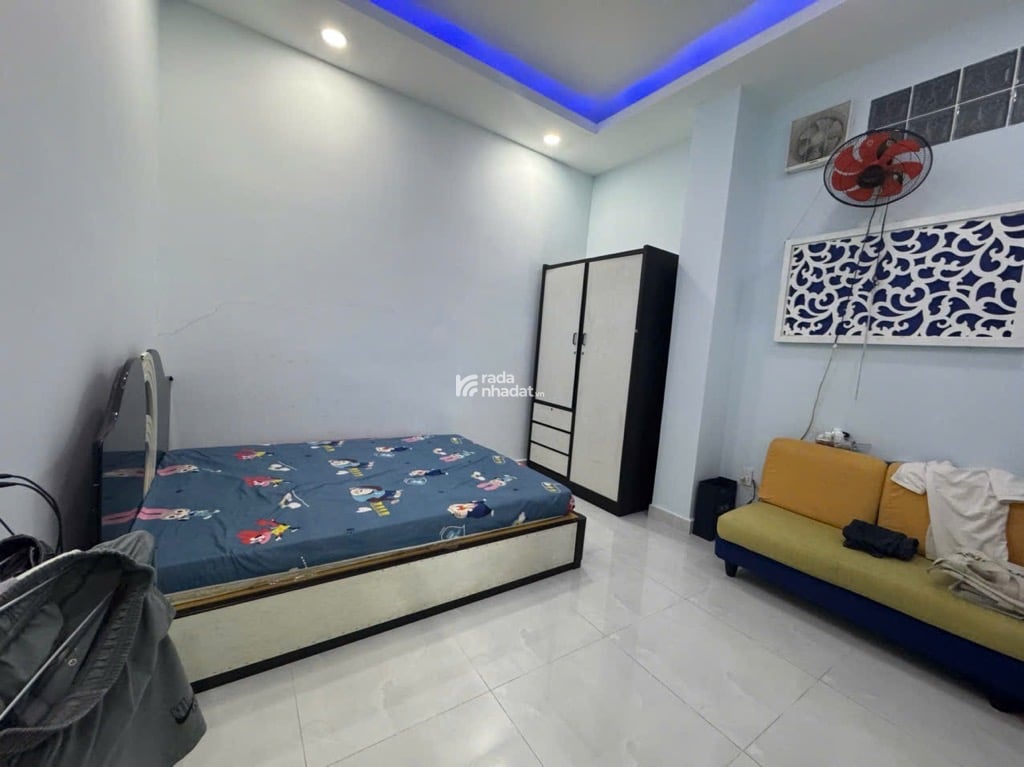 BÁN BIỆT THỰ MINI BÙI TƯ TOÀN 120M2 NGANG 8M CHỈ 9.5 TỶ NHÀ ĐẸP SÂN ĐỖ Ô TÔ GẦN AEON MALL BÌNH TÂN
