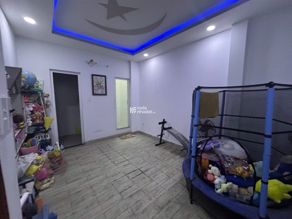 BÁN BIỆT THỰ MINI BÙI TƯ TOÀN 120M2 NGANG 8M CHỈ 9.5 TỶ NHÀ ĐẸP SÂN ĐỖ Ô TÔ GẦN AEON MALL BÌNH TÂN