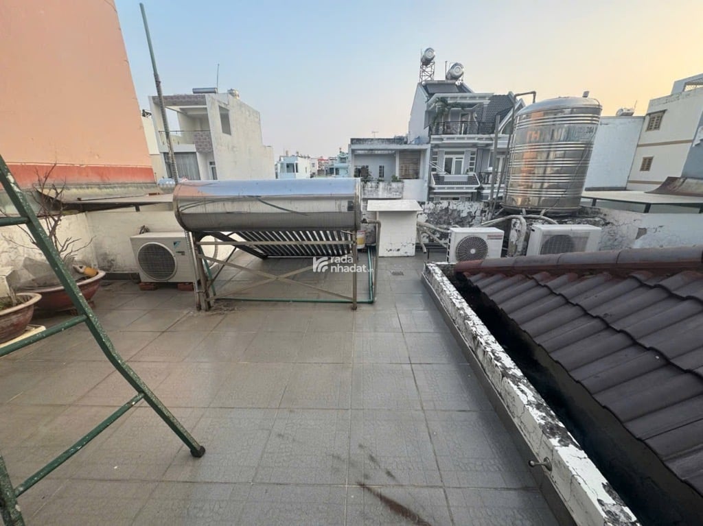 BÁN BIỆT THỰ MINI BÙI TƯ TOÀN 120M2 NGANG 8M CHỈ 9.5 TỶ NHÀ ĐẸP SÂN ĐỖ Ô TÔ GẦN AEON MALL BÌNH TÂN