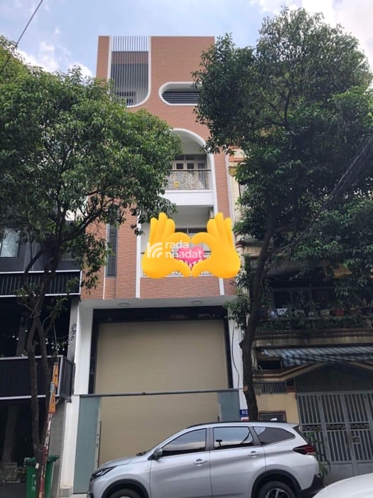 MT ĐƯỜNG A4- KHU VĂN PHÒNG VIP- 6 TẦNG- NHÀ GA T3 ĐANG LÀM TĂNG GIÁ TRỊ CĂN NHÀ