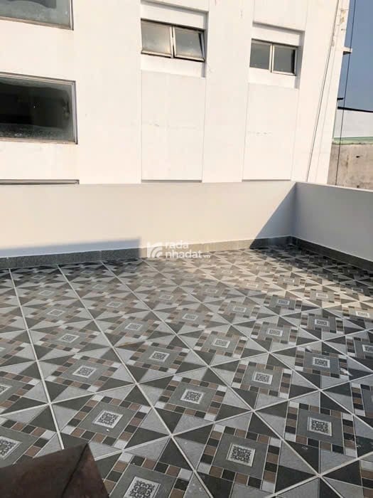 MT ĐƯỜNG A4- KHU VĂN PHÒNG VIP- 6 TẦNG- NHÀ GA T3 ĐANG LÀM TĂNG GIÁ TRỊ CĂN NHÀ