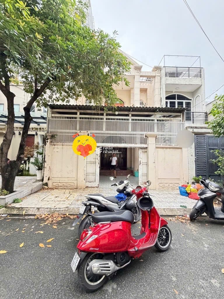 Biệt Thự Khu Phân Lô Lê Đức Thọ  An Nhơn  Gò Vấp  7x20m full thổ Đường 12m  Giá 21 Tỷ