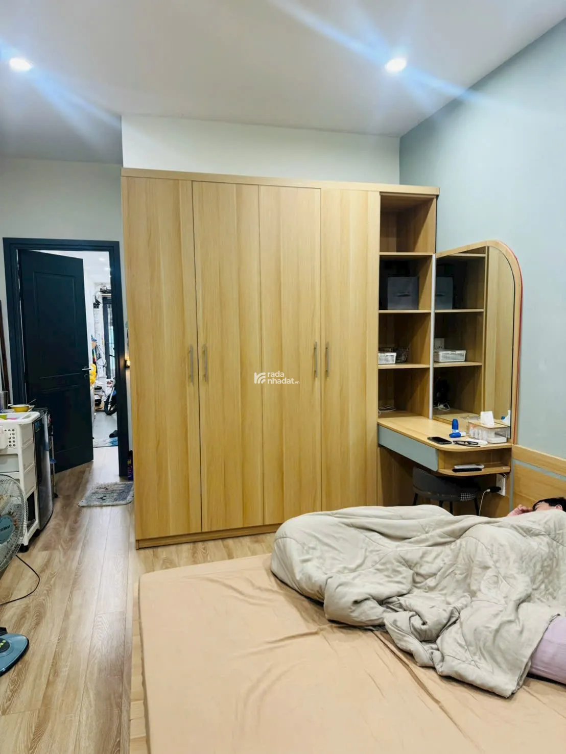 NHÀ BÁN BÙI QUANG LÀ , P12 GÒ VẤP , DIỆN TÍCH KHỦNG 70m2 , ,5,9 TỶ - TÂN BÌNH