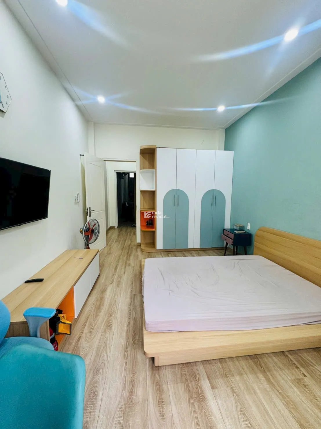NHÀ BÁN BÙI QUANG LÀ , P12 GÒ VẤP , DIỆN TÍCH KHỦNG 70m2 , ,5,9 TỶ - TÂN BÌNH