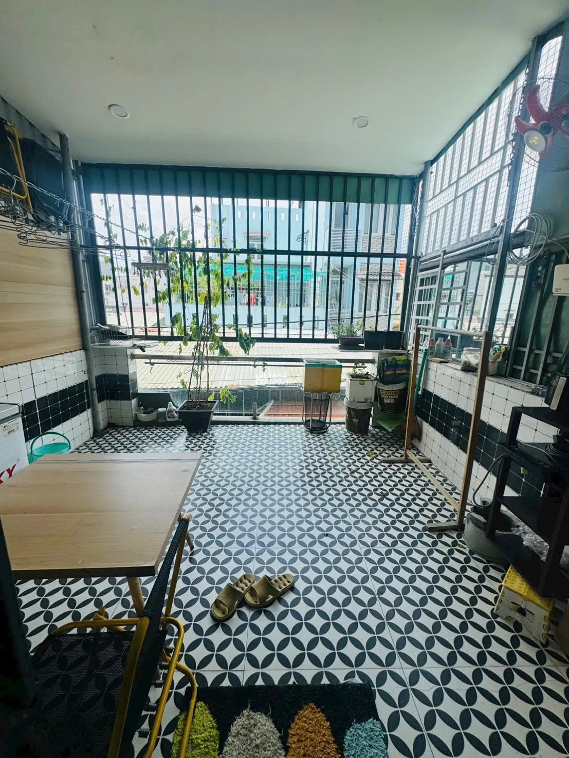 NHÀ BÁN BÙI QUANG LÀ , P12 GÒ VẤP , DIỆN TÍCH KHỦNG 70m2 , ,5,9 TỶ - TÂN BÌNH