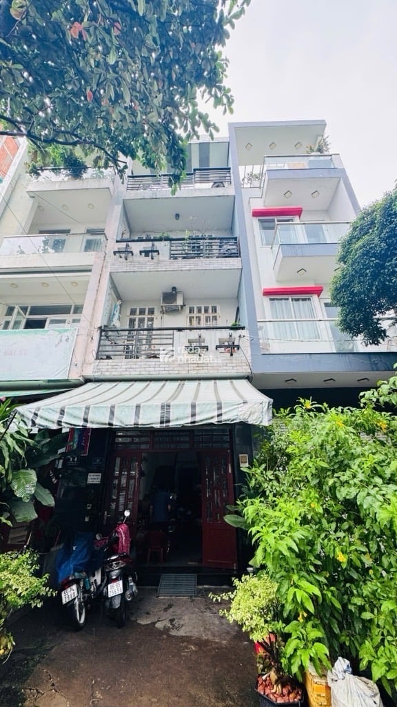 MTKD ĐƯỜNG SỐ 1, TÂN PHÚ, CHUẨN 73M2 HIẾM CÓ. GIẢM 450TR CHỈ CÒN 14.5T TL TỐT