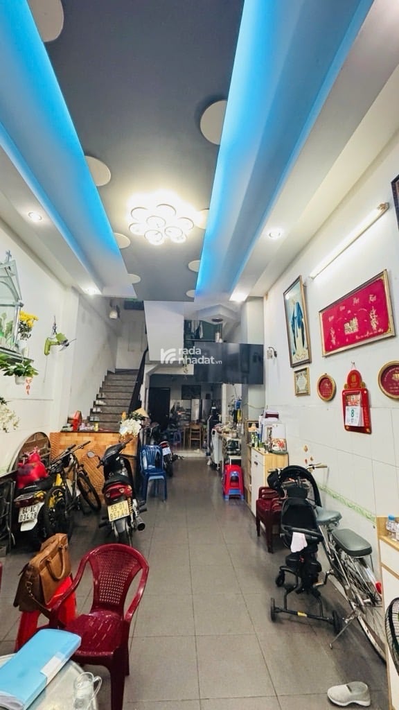 MTKD ĐƯỜNG SỐ 1, TÂN PHÚ, CHUẨN 73M2 HIẾM CÓ. GIẢM 450TR CHỈ CÒN 14.5T TL TỐT