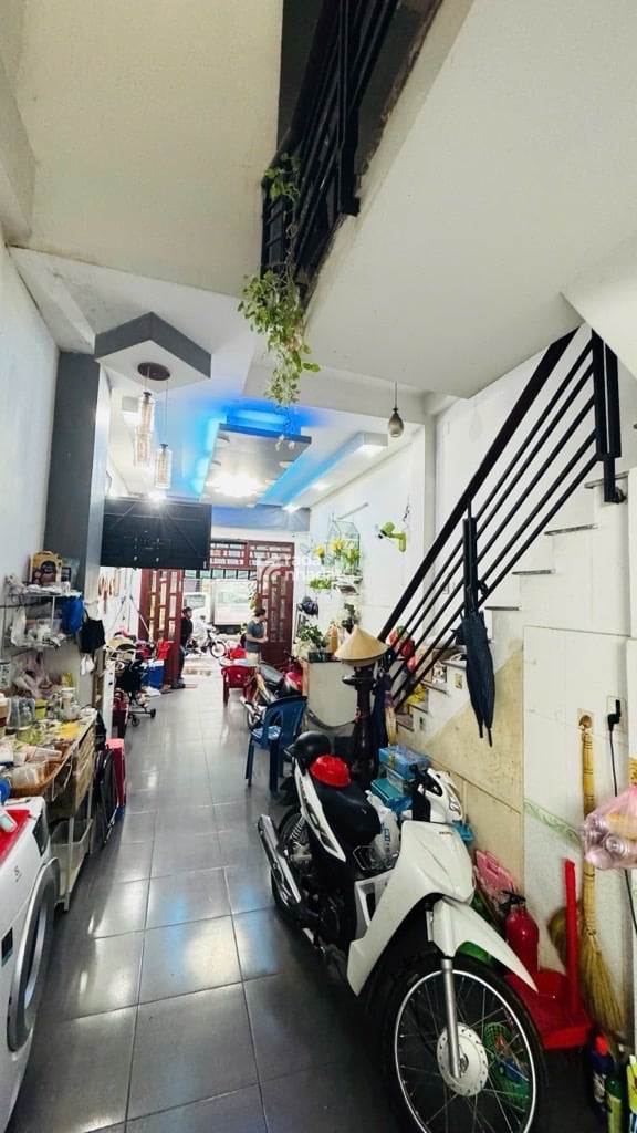 MTKD ĐƯỜNG SỐ 1, TÂN PHÚ, CHUẨN 73M2 HIẾM CÓ. GIẢM 450TR CHỈ CÒN 14.5T TL TỐT