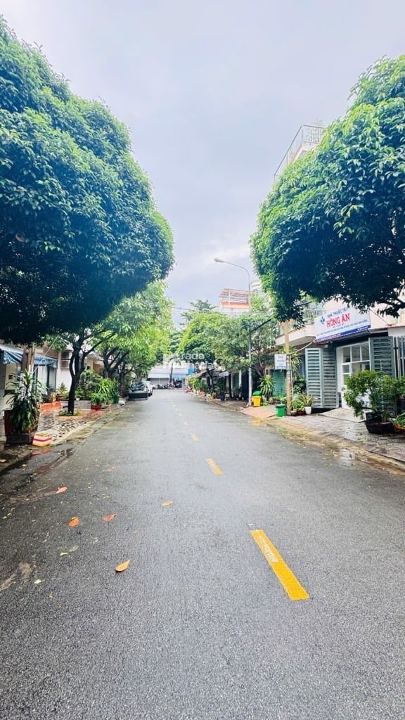 MTKD ĐƯỜNG SỐ 1, TÂN PHÚ, CHUẨN 73M2 HIẾM CÓ. GIẢM 450TR CHỈ CÒN 14.5T TL TỐT