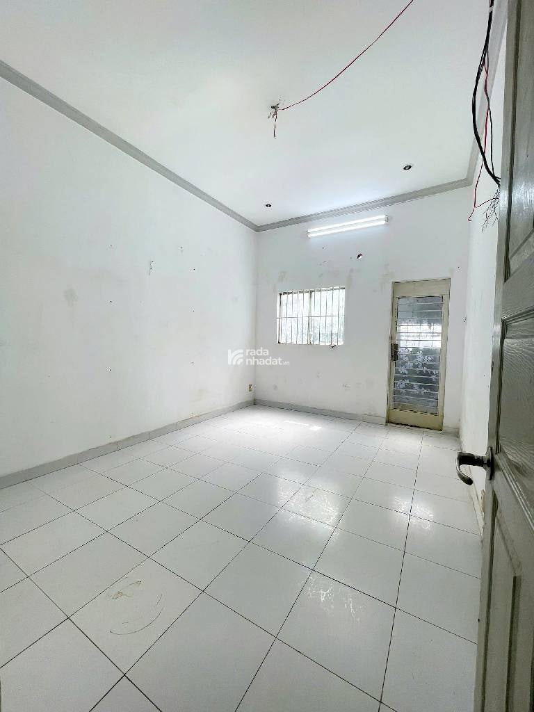 HẺM XE HƠI DƯƠNG VĂN DƯƠNG, TÂN PHÚ, CHUẨN 6M NGANG HIẾM CÓ. GIẢM 550TR CHỈ 7.6T