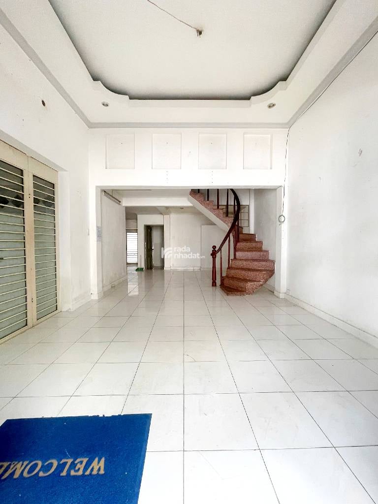 HẺM XE HƠI DƯƠNG VĂN DƯƠNG, TÂN PHÚ, CHUẨN 6M NGANG HIẾM CÓ. GIẢM 550TR CHỈ 7.6T