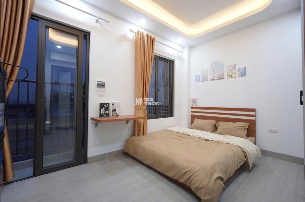 PHẠM VĂN ĐỒNG - 7 TẦNG - THANG MÁY - SỔ VUÔNG - 60M2 - NỞ HẬU - Ô TÔ ĐỖ CỬA