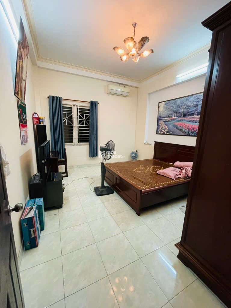 Bán nhà đẹp, giá rẻ Gò Vấp, Đường 10m Đường số 21, chỉ hơn 9 tỷ - 182