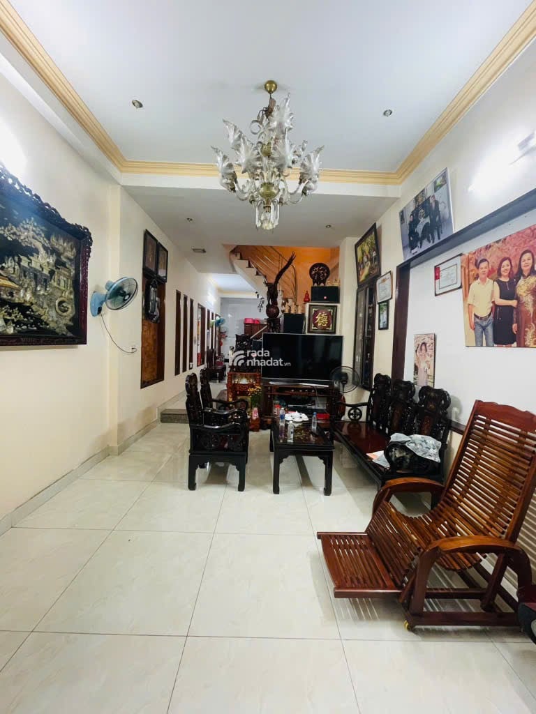 Bán nhà đẹp, giá rẻ Gò Vấp, Đường 10m Đường số 21, chỉ hơn 9 tỷ - 182