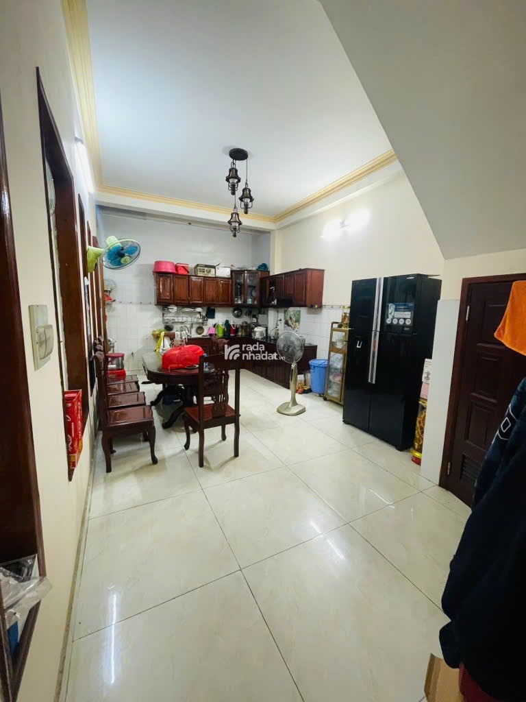 Bán nhà đẹp, giá rẻ Gò Vấp, Đường 10m Đường số 21, chỉ hơn 9 tỷ - 182