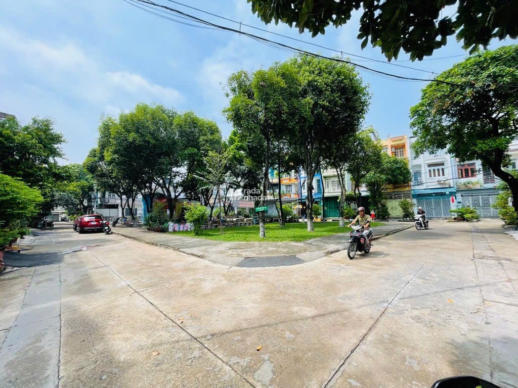 Bán nhà đẹp, giá rẻ Gò Vấp, Đường 10m Đường số 21, chỉ hơn 9 tỷ - 182