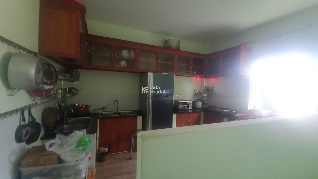 BÁN NHÀ HỒ VĂN LONG 205M2 3 TẦNG 5.5 TỶ VỪA Ở VỪA KINH DOANH BÌNH TÂN 