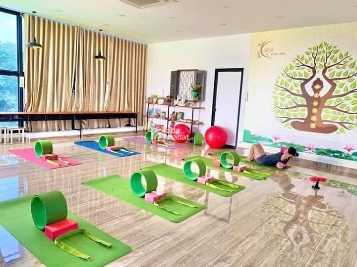 BÁN NHÀ HỒ VĂN LONG 205M2 3 TẦNG 5.5 TỶ VỪA Ở VỪA KINH DOANH BÌNH TÂN 