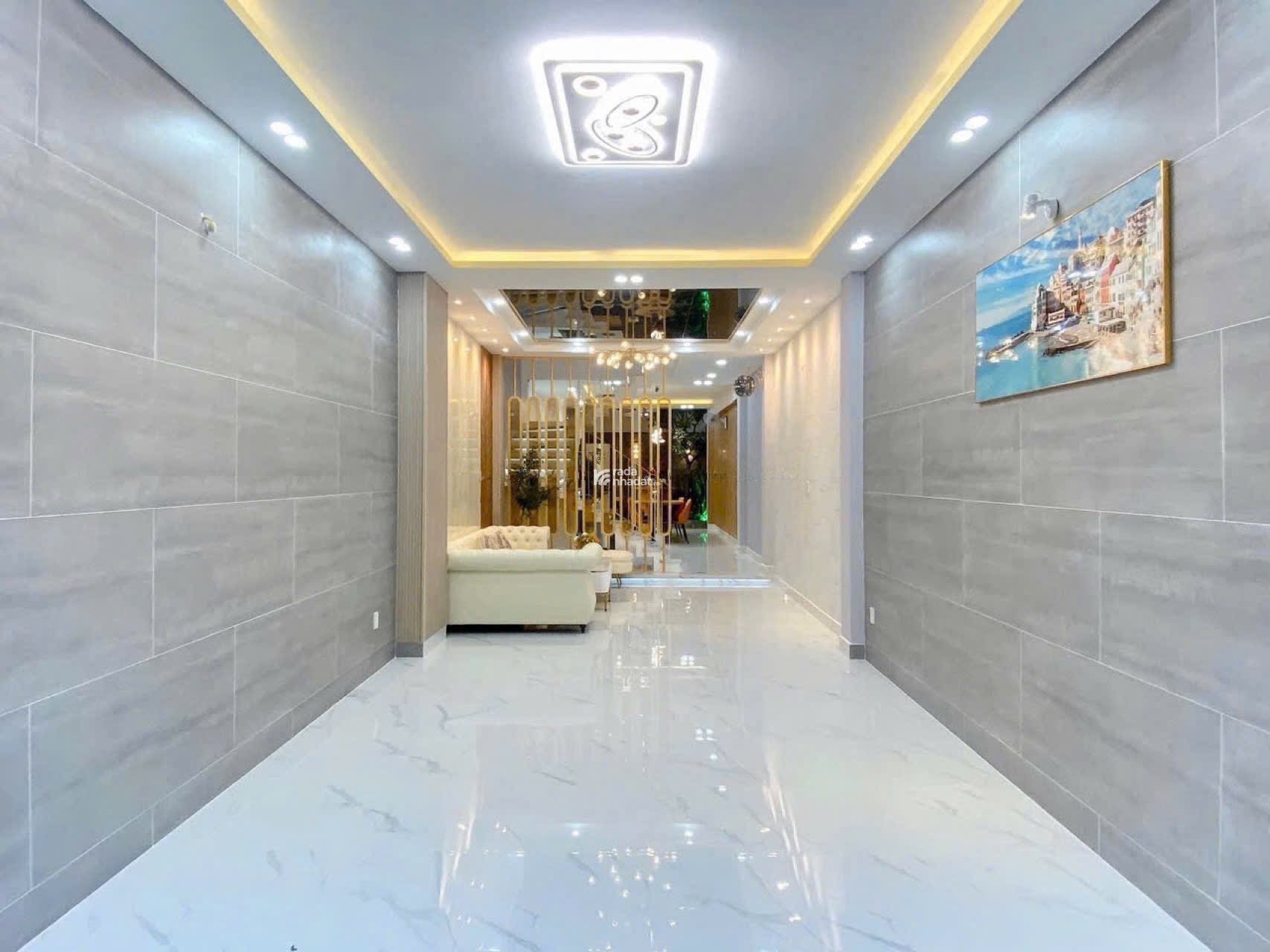 CHỦ NHÀ CẦN TIỀN GIẢI QUYẾT CÔNG VIỆC BÁN NHÀ 3T380 LÊ VĂN DUYỆT P3 BÌNH THẠNH, SỔ RIÊNG 