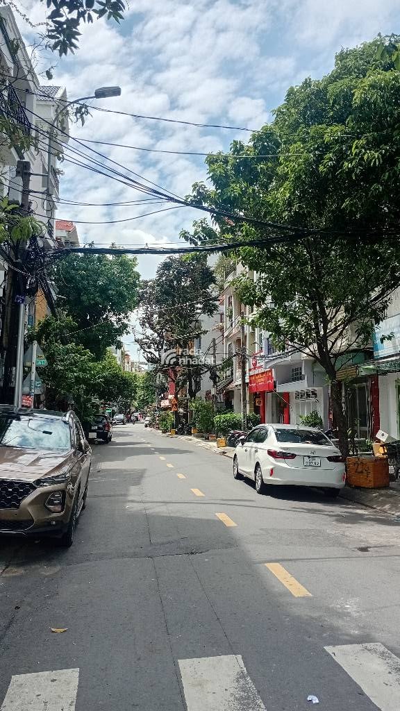 KHU BÀU CÁT, MTKD PHAN VĂN SỬU, TÂN BÌNH, 47M2 CÓ KC Ở NGAY. GIẢM 350TR CHỈ CÒN 12.3T TL 