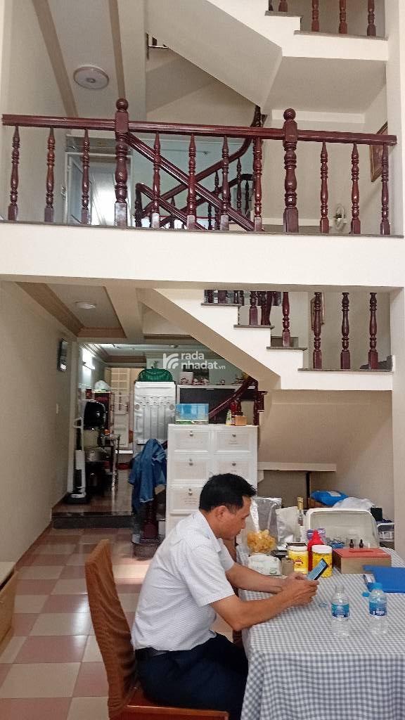 KHU BÀU CÁT, MTKD PHAN VĂN SỬU, TÂN BÌNH, 47M2 CÓ KC Ở NGAY. GIẢM 350TR CHỈ CÒN 12.3T TL 