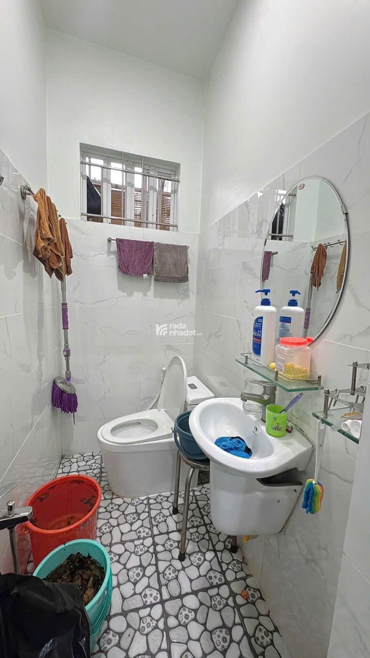 Cần Bán Gấp Nhà Đẹp Diện Tích Sàn 50,4, Giá Yêu Thương 2TY3