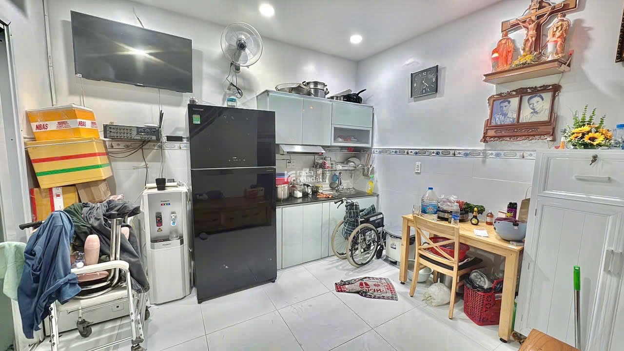 Cần Bán Gấp Nhà Đẹp Diện Tích Sàn 50,4, Giá Yêu Thương 2TY3