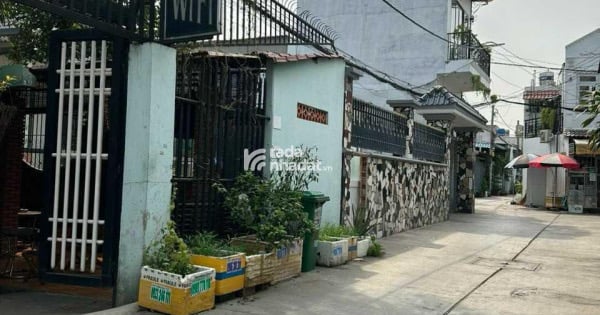 CHỦ NHÀ VỀ QUÊ SINH SỐNG CẦN BÁN GẤP - NHÀ GIÁ RẺ 90m2 NGAY TRUNG TÂM BÌNH THẠNH - GIÁ 8,5 TỶ TL