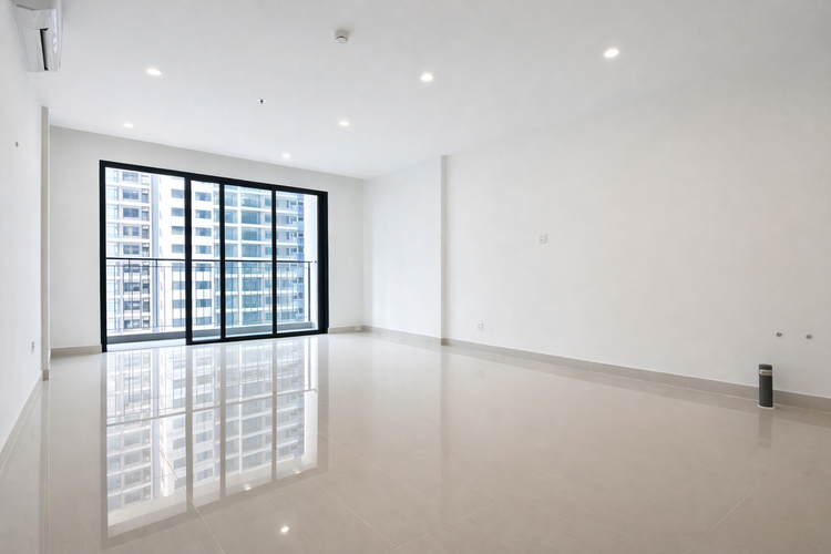 2PN The Origami pháp lý rõ ràng, diện tích 59,10m2, 3,02tỷ