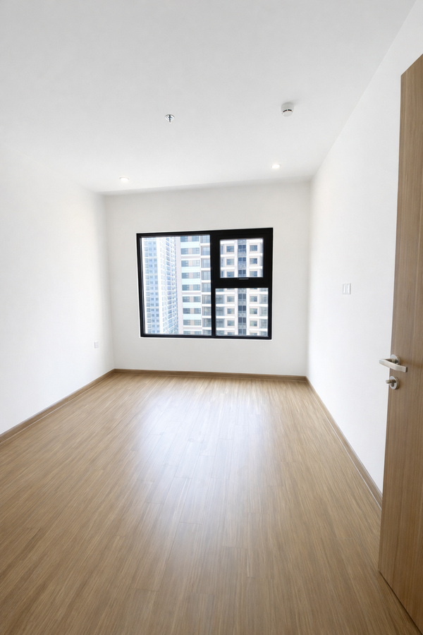 2PN The Origami pháp lý rõ ràng, diện tích 59,10m2, 3,02tỷ