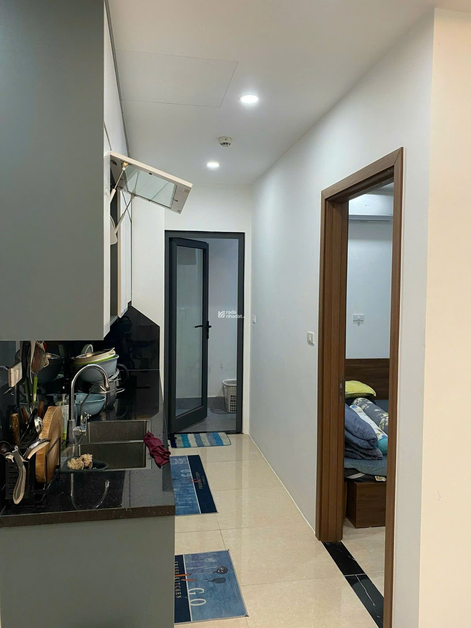 Cho thuê căn hộ 3PN, 14,5 triệu VND, 92,6m2 tại Geleximco Southern Star, Hoàng Mai, Hà Nội