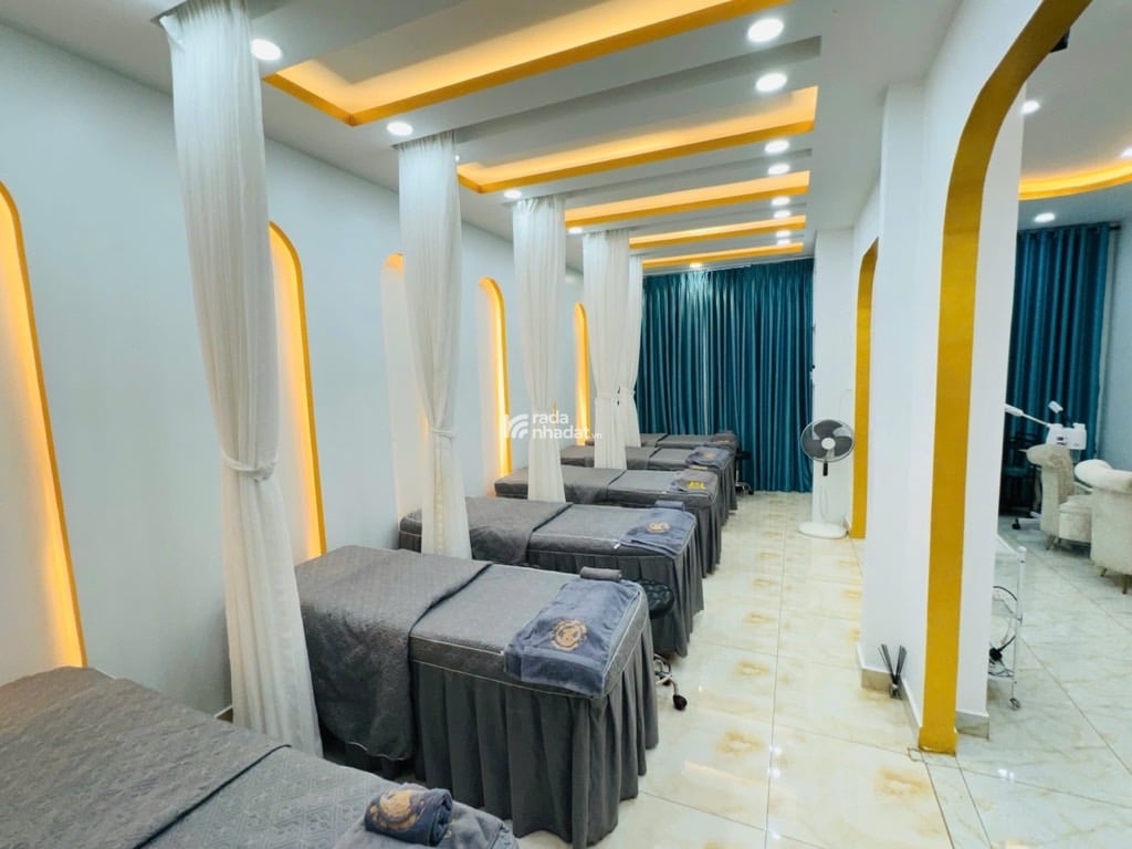 TRUNG TÂM. HẺM XE HƠI VIP LÊ VĂN SỸ, PHÚ NHUẬN, 72M2 CÓ KC MỚI. GIẢM 350TR CHỈ 18.5T TL 