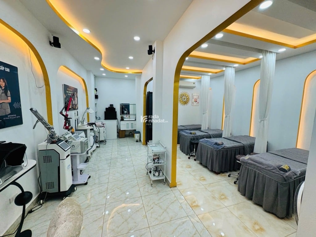 TRUNG TÂM. HẺM XE HƠI VIP LÊ VĂN SỸ, PHÚ NHUẬN, 72M2 CÓ KC MỚI. GIẢM 350TR CHỈ 18.5T TL 