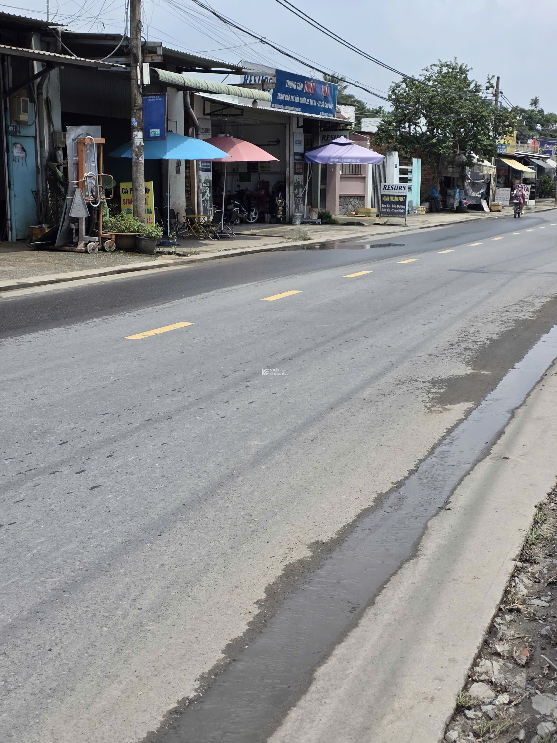  BÁN NHANH MT ĐƯỜNG NGUYỄN XIỂN, DIỆN TÍCH 760M2, GIÁ 42 TỶ 