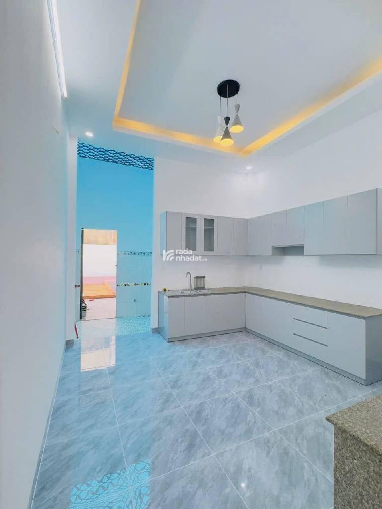 Bán Nhà Nguyễn Thị Búp, Hẻm Xe Hơi, Quận 12,Giá Chỉ 5.9 Tỷ