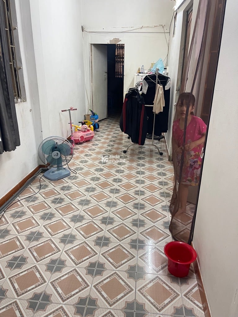 MẶT TIỀN KD-ĐỖ NĂNG TẾ-BẾN XE MIỀN TÂY-NHÀ 2 TẦNG 64M2-GIÁ 6.3 TỶ