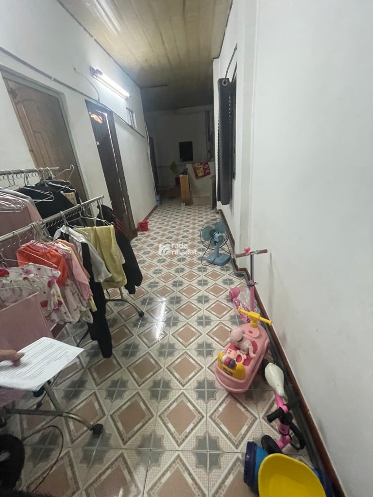 MẶT TIỀN KD-ĐỖ NĂNG TẾ-BẾN XE MIỀN TÂY-NHÀ 2 TẦNG 64M2-GIÁ 6.3 TỶ