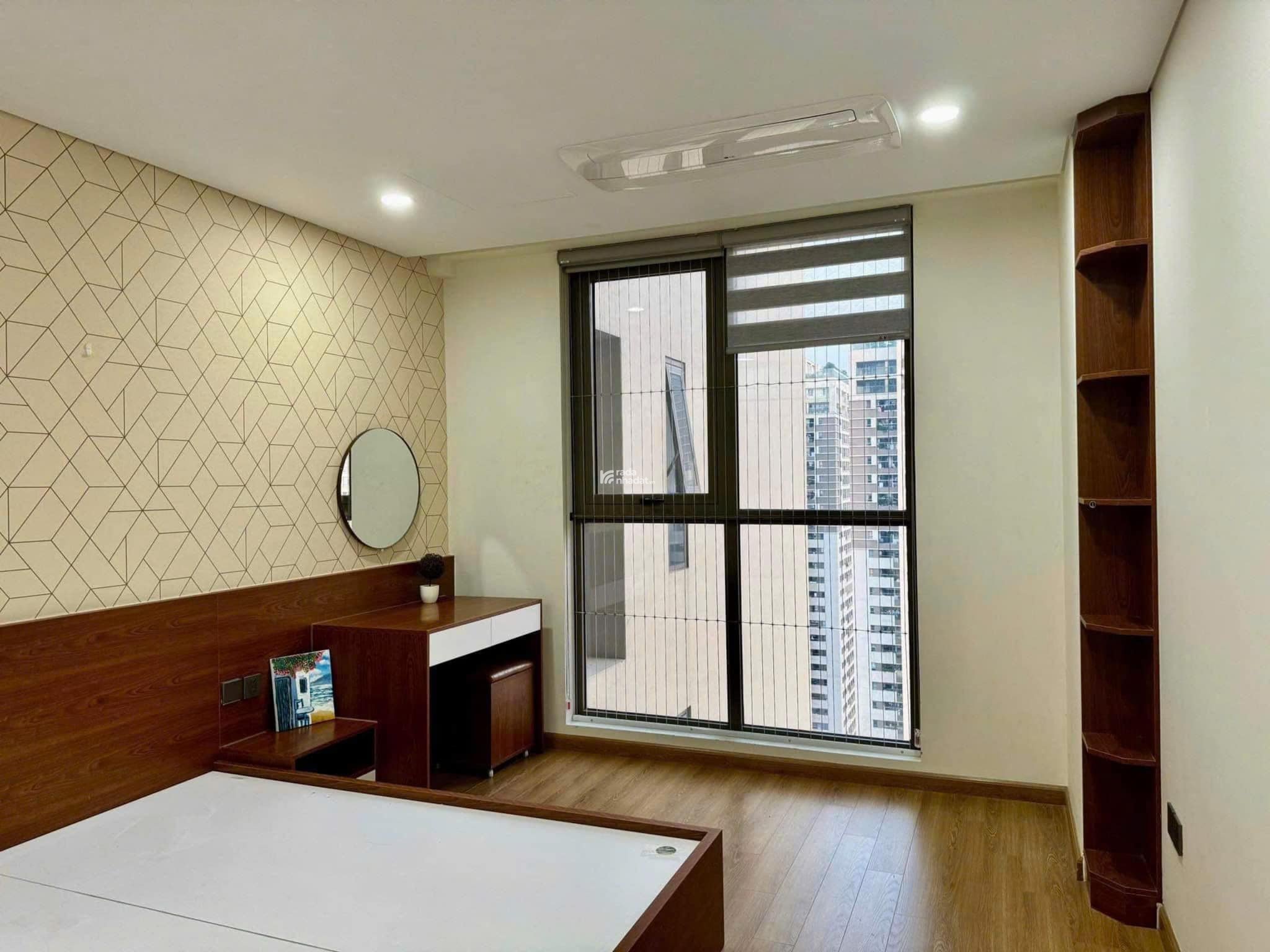 Bán CC The Terra An Hưng La Khê, Hà Đông 74m2 (2PN2WC) full đồ view kđt Dương Nội Siêu thoáng mát