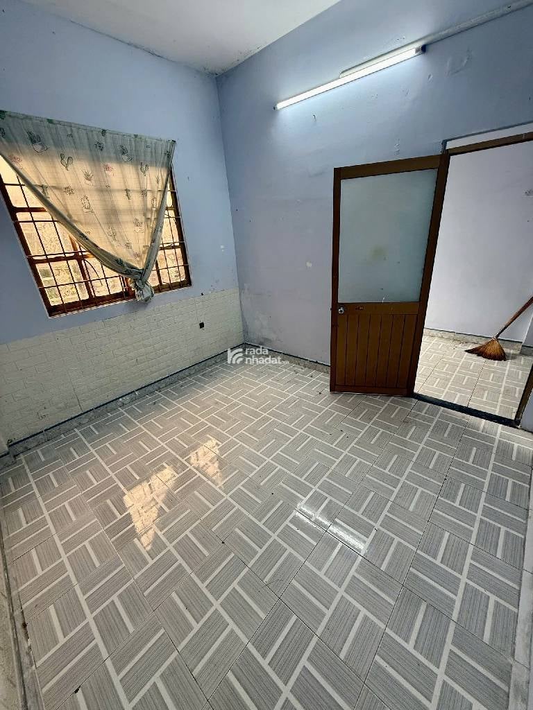 BÁN NHÀ TẠ QUANG BỬU 35M2 2.X TỶ 5X7M 3 TẦNG HẺM XE HƠI QUẬN 8 