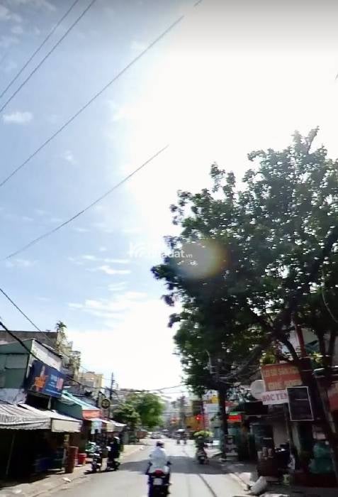 Bán nhà MT kinh doanh Thạch Lam, Phú Thạnh, 66m2, sẵn dòng thu nhập gần 50tr/ tháng