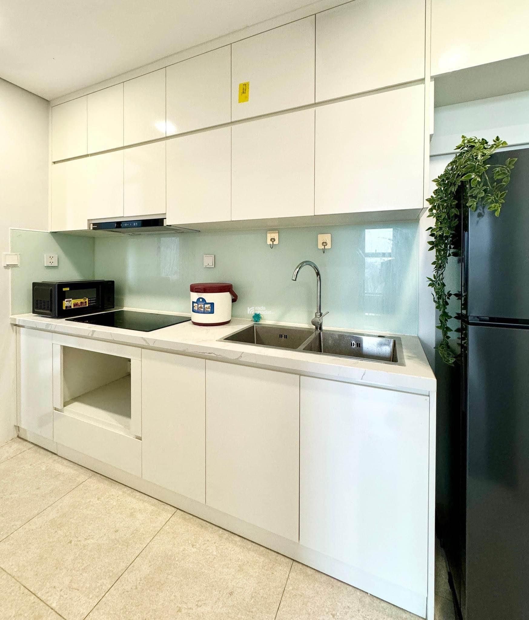 Bán nhanh căn hộ viện Bỏng, 77m 2N2VS nhà thiết kế hợp lý, đầy đủ đồ. Giá hấp dẫn 3.55 tỷ có TL