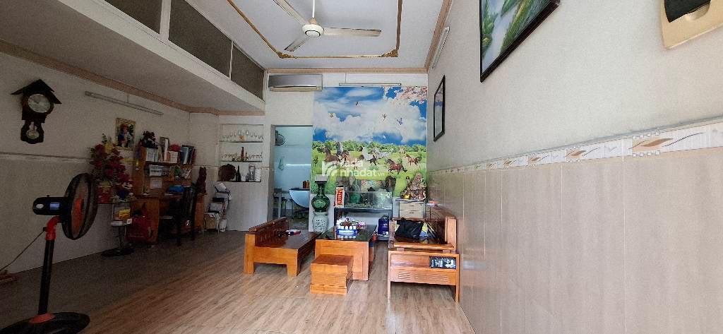 MẶT TIỀN SONG HÀNH- XA LỘ HÀ NỘI - GA METRO SỐ 1- THỦ ĐỨC- DT: 10*28M- 45 TỶ